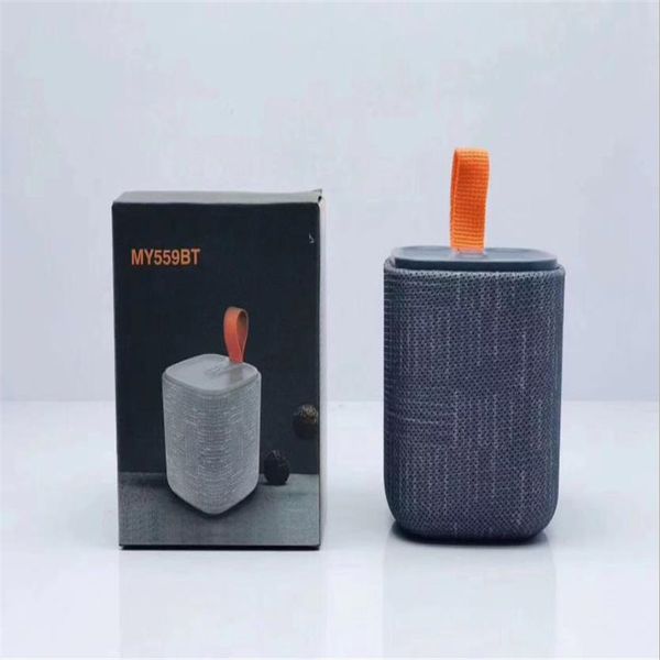

fabric wireless bluetooth speaker support oem logo tf card fm stereo portable wireless speaker