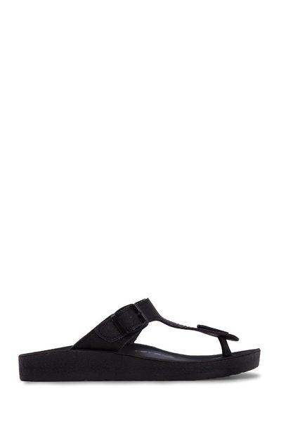 

twigy tw moon slippers women slippers m0819, Black