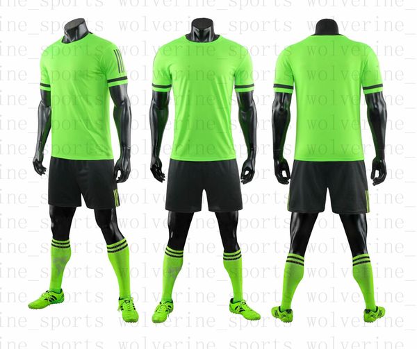 

2019 New Men's Sports Football uniform 2018 DIY Customized1 000002