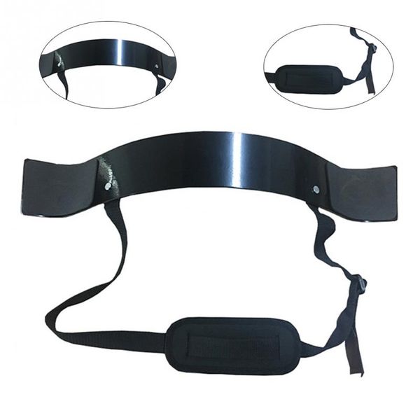 

biceps training weight lifting fitness equipment bodybuilding arm forearm trainer arm blaster adjustable gym training board