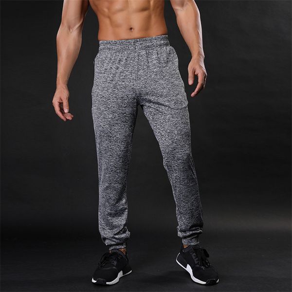 

men sports pants trousers harem sweatpants slacks casual jogger dance sportwear baggy outdoor camping running pants #3f21, Black;blue