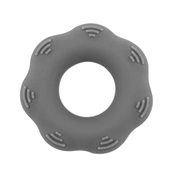 

finger exerciser rehabilitation gym portable ring strength training wrist fitness hand grip stretcher silicone carpal expander hand grips