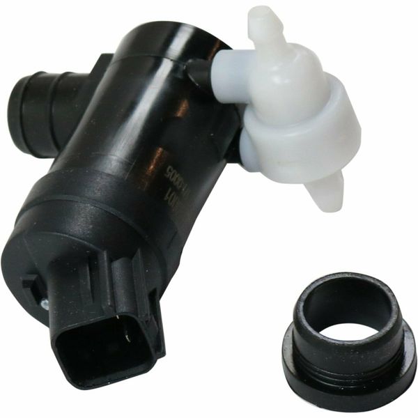 

windshield washer pump for kia sorento sedona 2015-2019 98510a9000