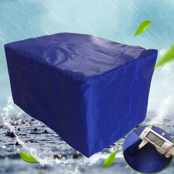 

practical outdoor machine garden furniture table waterproof dust-proof cover new