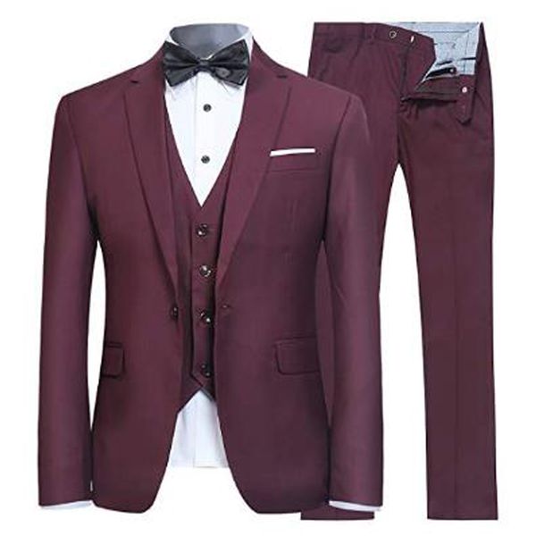

custom made navy blue mens suits terno groom tuxedos groomsmen costume homme wedding slim fit men suit ( jacket+pants+vest+tie, White;black