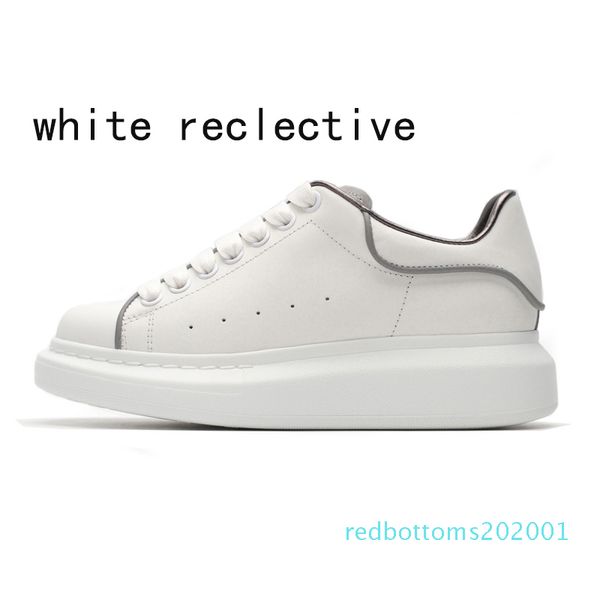 

mens womens luxury trainers queens casual shoes red python tripler black white 3m reflective static trainers golden brand sneakers ar01