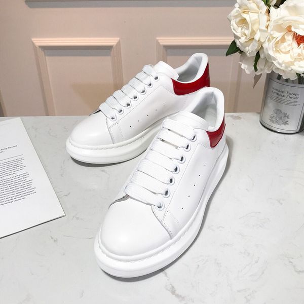 

high-quality designer shoes casual skateboarding shoes mens womens sneakers velvet heelback dress shoe 87, Black