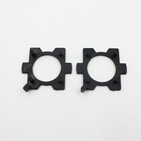 

auto head light h7 led car bulb holder socket headlight adapter for cx5 (2pcs