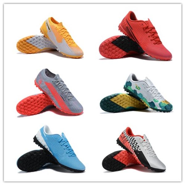 

mens mercurial vapors xiii 13 pro tf academy neymar blue void soccer shoe mercurial vapors 13 pro tf black dream speed soccer cleat