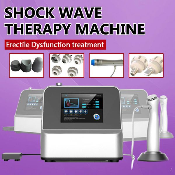 

physical shock wave system pain therapy machine for pain relief pneumatic shockwave treatment arthritis treatment device ce/dhl