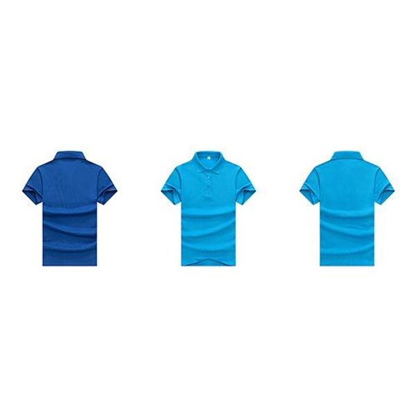 

new short sleeve t-shirt breathable quick drying sweatshirt dj-43, Black