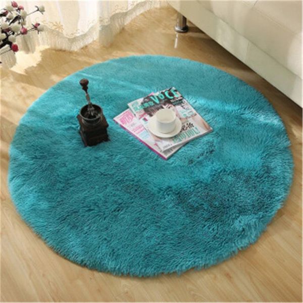 

fashion bedroom carpet living room blanket round rug hanging basket mat computer cushion yoga mat bedroom bedside round