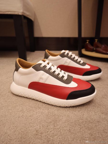 

the fashion trend of the latest ace sneakers designer men's casual shoes in 2020 comfortable shoe sizes 38-45 model 39745400498