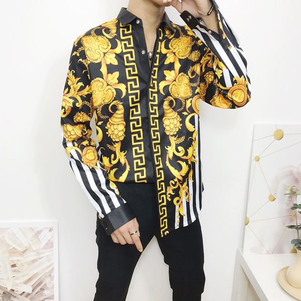 

Camisas de vestido luckygirl1988