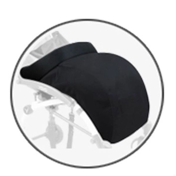 

3 color baby stroller leg cover general use footmuff on promotion for baby aiqi stroller same other strollers general purpose
