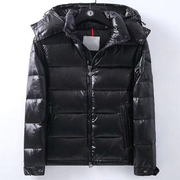 

High Quality Men's Down Jacket Brand 8 KOR Cotton Clothes Women Coats Mens Outdoor Fur Hoodies Outwear Down Coats