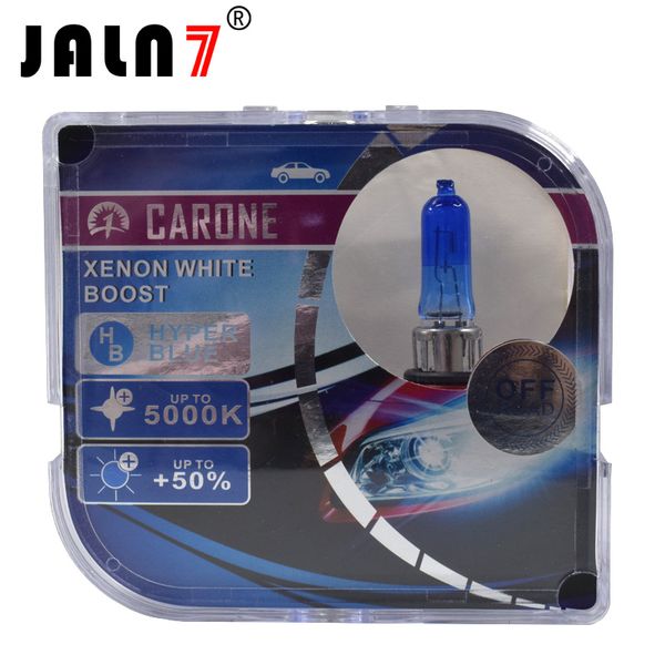 

1Pair 9005 HB3 5000K Германия Высокие технологии Качество H1 H4 H7 фар автомобиля галогенные