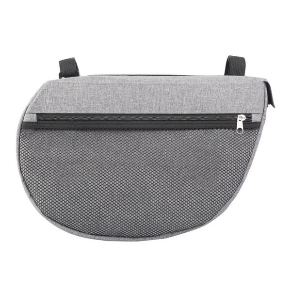 

stroller storage bag infant accessories caddy hanging bag travel pack baby gift b36e