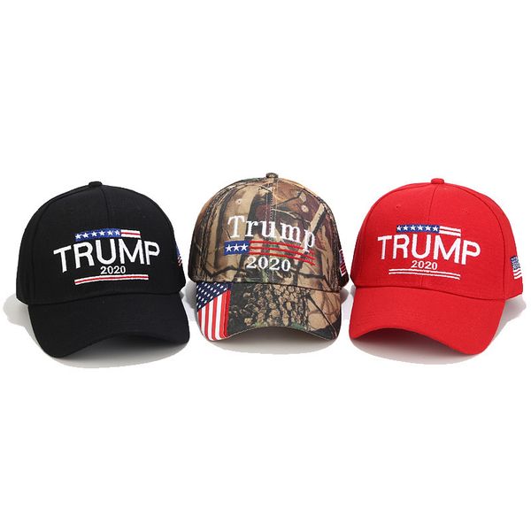 

new baseball hat fashion make america great again hat donald trump 2020 hat cap wholesale drop shipping, Blue;gray