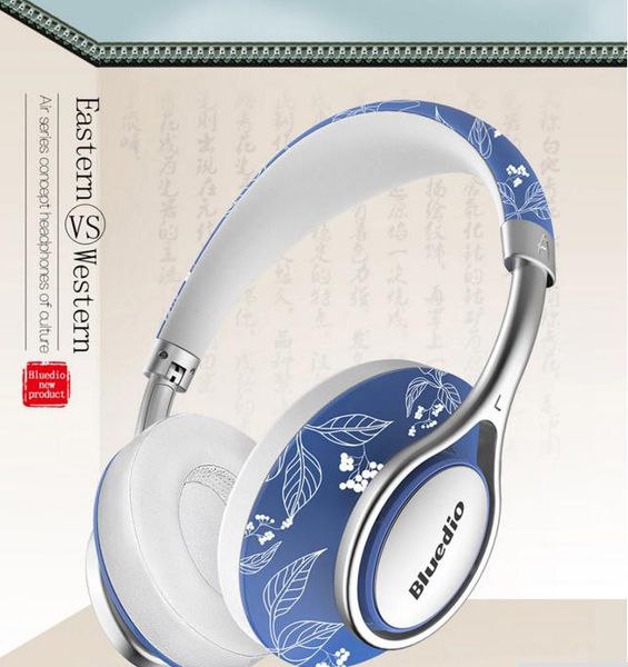 

new a2 graffiti bluetooth wireless headset for cell phones headphones with mic headphones for cell phones and computers good quality