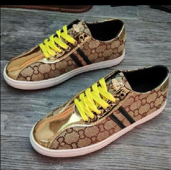 

Sapatos ocasionais haoliwang