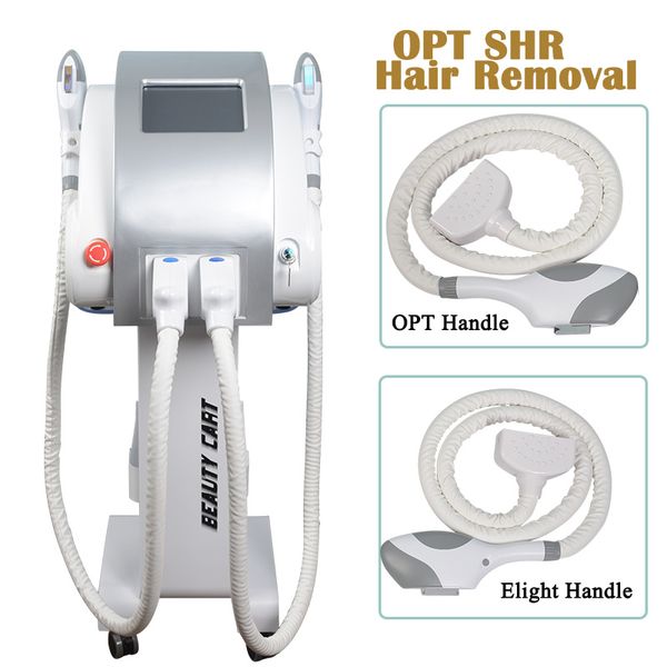 

factory price shr ipl machine ipl hair remover machines bbl broad band light therapy elight skin rejuvenation