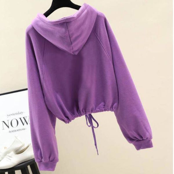 

korean bangtan kpop hoodies for girls streetwear yellow hoodie women woman sweatshirts plus size white red fall 2020 womans, Black