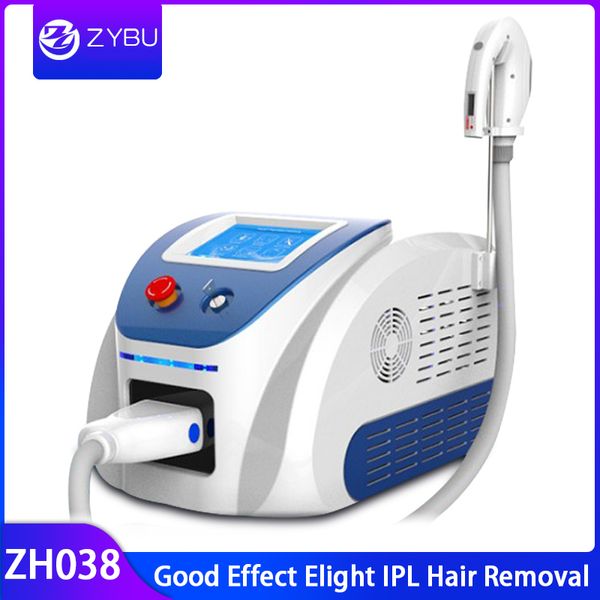 

new arrival powerful opt laser ipl elight hair removal rf skin rejuvenation pigment removal freckle removal elight salon spa beauty machine