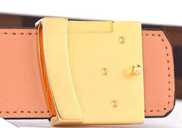 

2020 fashion luxury belt designer belts genuine leather belt brand strap casual belt for men women jeans man classical waist belts with box, Black;brown
