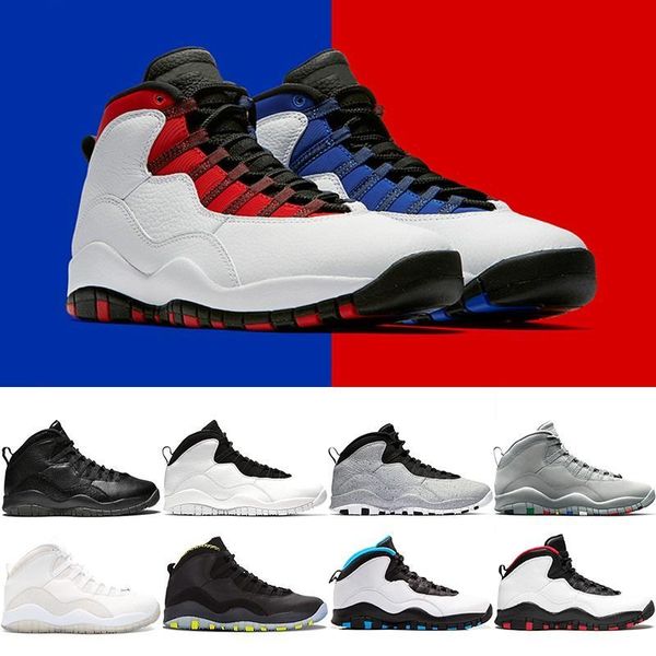 

basketball shoes 10 10s men westbrook pe class of 2006 cement i'm back cool grey black white mens athletic sports sneakers size 41-47