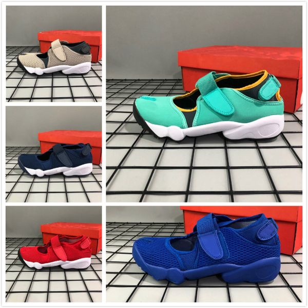 

2019 new rift qs sneakers mens designer lazy fashion casual shoes womens breathable summer running shoes lovers chaussures
