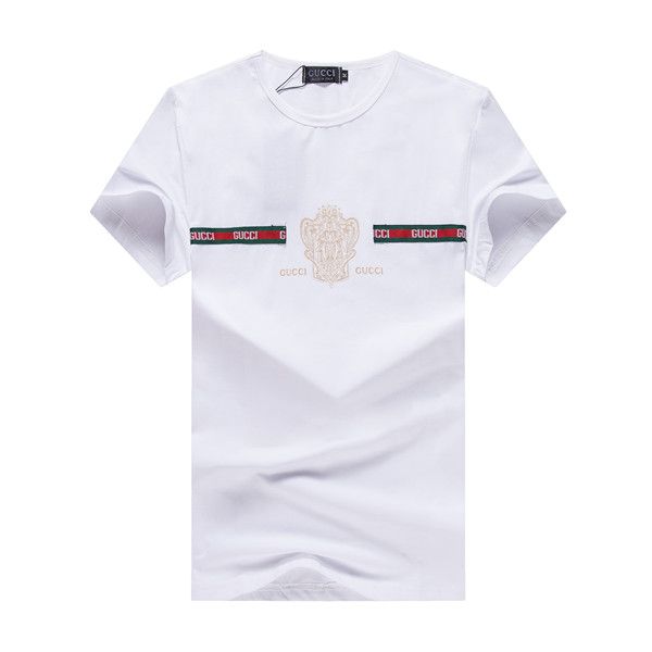 

mens designer t shirts fashion designer mens clothing summer casual streetwear designer t shirt rivet cotton blend crew neck short sleeve13, White;black