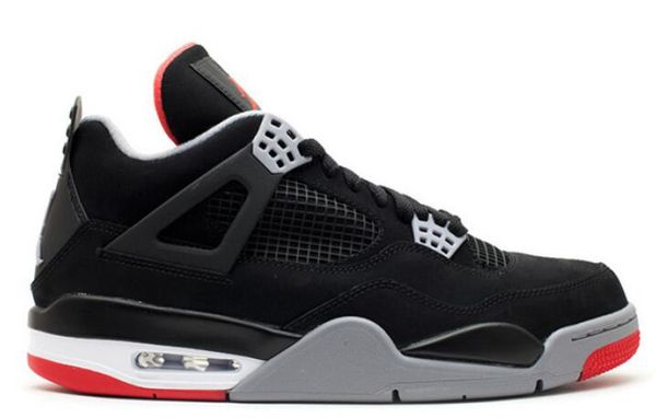 

4 s high what 30th anniversary birthday shoes laser red lemon splashing single day lightning pure silver oreo men 4 sneakers