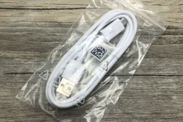 

2019 new good quality for u b cable data charger wire for am ung 6 7 note 4 5 6 100cm white and black