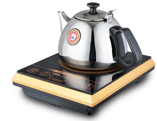 

portable induction cooker mini electromagnetic oven cooking tea cooking coffee oven milk cooking porridge noodles 1300w a613