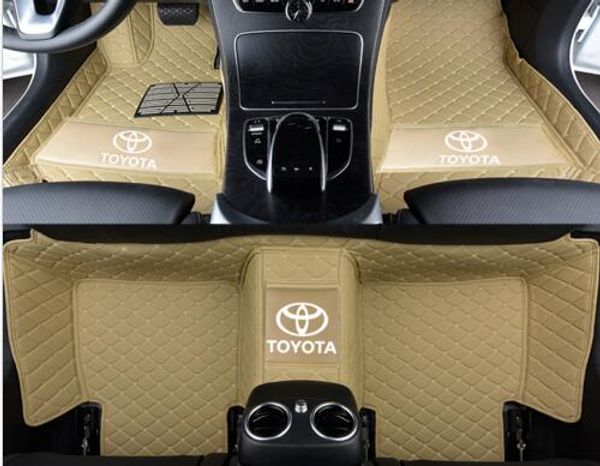 Toyota Avensis 2009 2019 Hali Paspas Seti Bej Fiyatlari Ve Ozellikleri