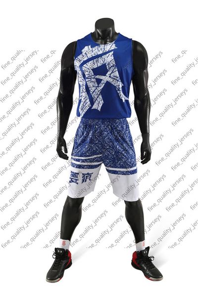 

8422019 Lastest Men Basketball Jerseys Hot Sale Outdoor Apparel Basketball Wear High Quality 47