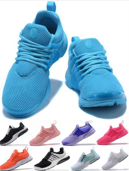 

2020 new platform presto br qs 2019 breathe yellow black white mens prestos women men designer shoes for casual shoe sneakers