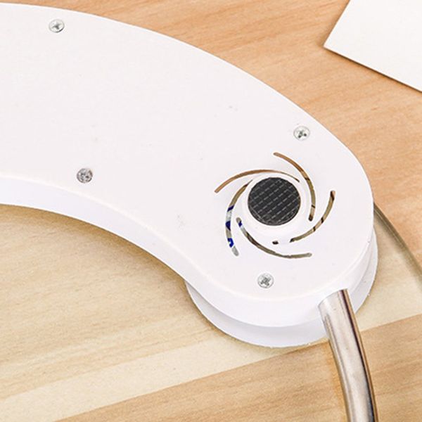 

180kg 5mm/4mm household digital electronic weighing body weight round fitness glass scale selling market trend