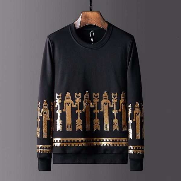 

2019 осенью и капюшоном свитер jb191006y9 зима мужские, White;black