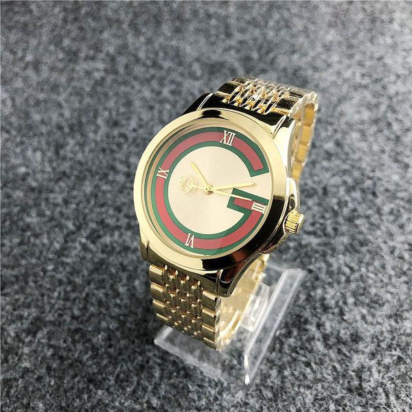 

пара часов бренд мужские роскошные часы женские дизайнерские часы несколько стилей кварцевые модные повседневные часы оптимальный подарок, Slivery;brown