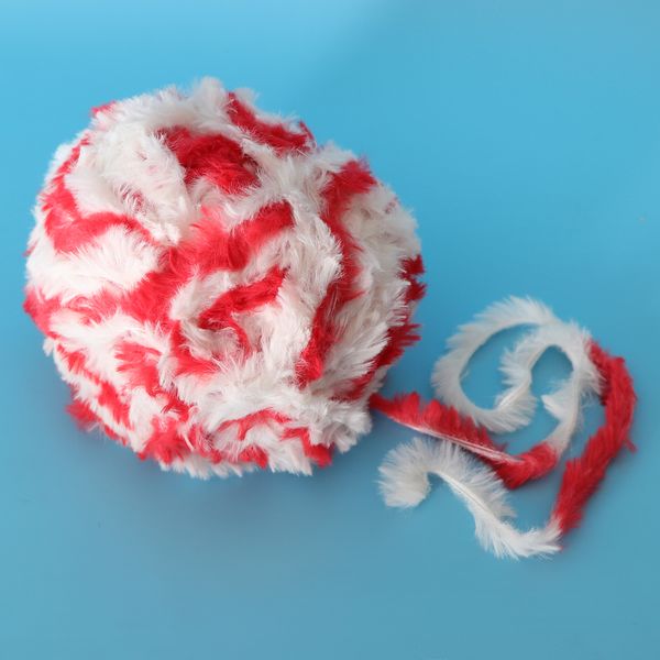 

pet bite-resistant cotton rope swing bird round circle ring climbing toy