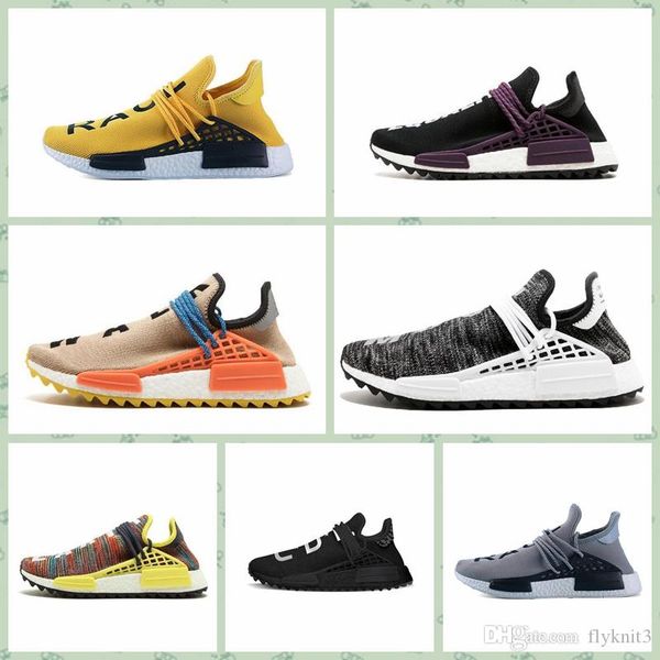 

andh1a 2018 s nmds human race afro running shoes nerd solar pharrell williams nmdss human races pharell williams mens womens shoesss