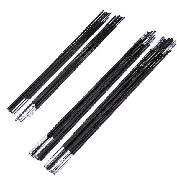 

outdoor camping fiberglass tent pole spare replacement tents accessories