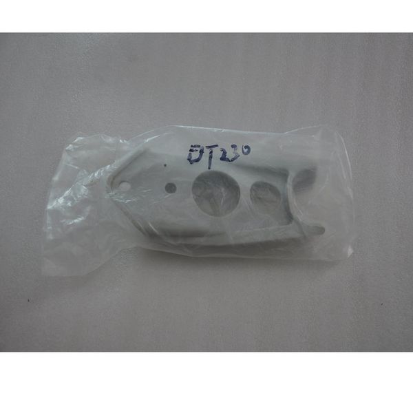 

motorcycle rear flat fork chain rubber for dt125 dt200 dt230 chain cover