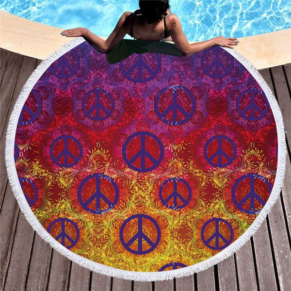 

hm life blanket beach+towel large microfiber bath towels for adults summer beach towel absorbent drying hair towel