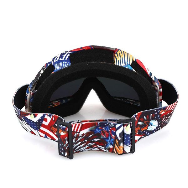 ski goggles uv protection