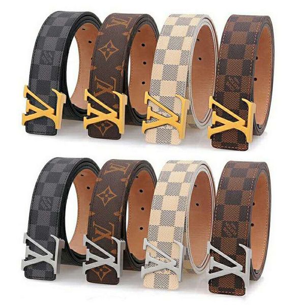 

luxury classic male design belt buckle male chastity belt fashion crime female belt ing, Black;brown