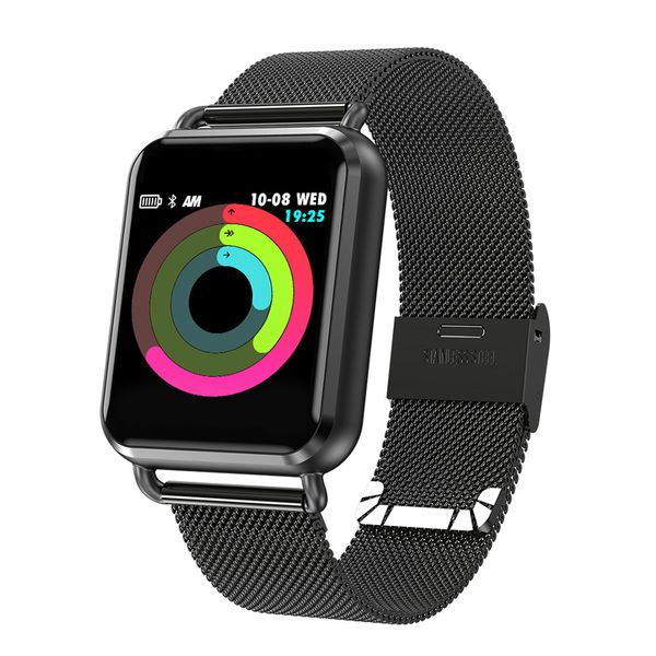 buy smart watch for men