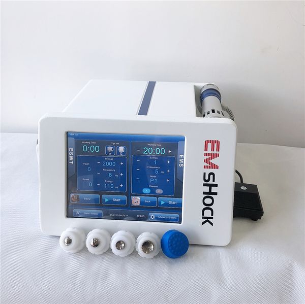 

home use ems shock wave physical machine ed shock wave medical physiotherapy machine for ed treatment and body pain relief